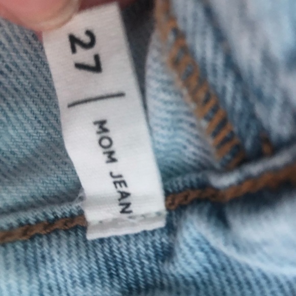 mom jeans - Picture 3 of 7